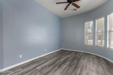 Welcome to a meticulously maintained, legacy-built Pulte home on Poston Butte Golf Club in Arizona - for sale on GolfHomes.com, golf home, golf lot