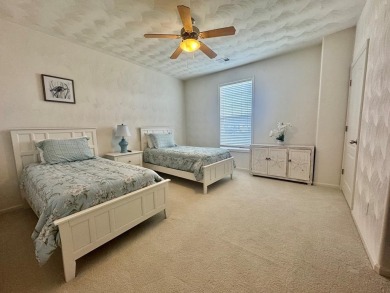FULLY FURNISHED Second floor condo! Discover this inviting condo on Bay Creek Golf Club in Virginia - for sale on GolfHomes.com, golf home, golf lot