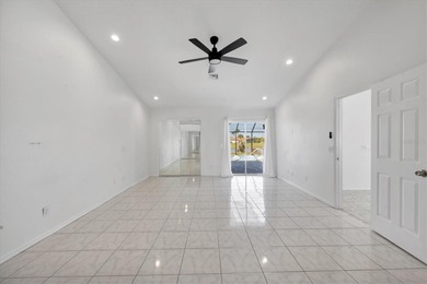 Unique opportunity to own a triplex featuring a spacious on Rotonda Golf and Country Club The Palms Course in Florida - for sale on GolfHomes.com, golf home, golf lot