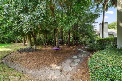 Welcome to your dream home situated on a wooded lot in the on The Yard in Florida - for sale on GolfHomes.com, golf home, golf lot