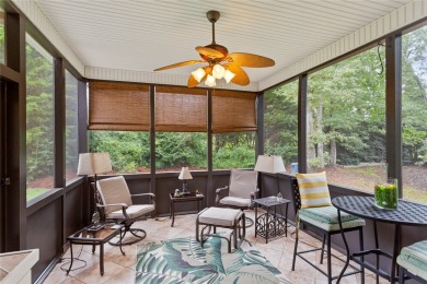 3902 Turnberry Loop is one of the nicest, well-maintained homes on Cross Creek Plantation in South Carolina - for sale on GolfHomes.com, golf home, golf lot