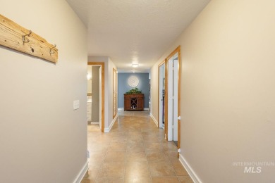 Hidden gem-this is a must see inside! Your chance to own a front on Hillcrest Country Club, Inc. in Idaho - for sale on GolfHomes.com, golf home, golf lot