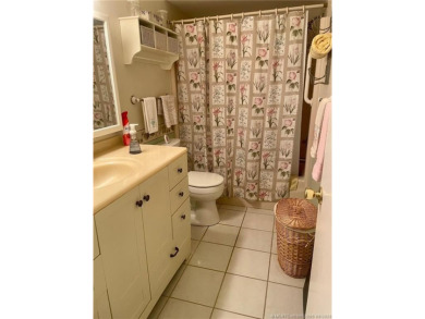 Spectacular 2/2 1st floor furnished in this very active 55+ on Pine Lakes Golf Club in Florida - for sale on GolfHomes.com, golf home, golf lot
