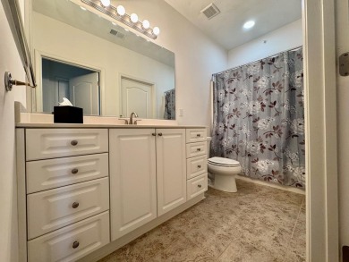 FULLY FURNISHED Second floor condo! Discover this inviting condo on Bay Creek Golf Club in Virginia - for sale on GolfHomes.com, golf home, golf lot