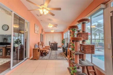 Are you tired of seeing the same cookie-cutter homes and on Ocala Palms Golf and Country Club in Florida - for sale on GolfHomes.com, golf home, golf lot