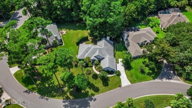 Welcome to your dream home situated on a wooded lot in the on The Yard in Florida - for sale on GolfHomes.com, golf home, golf lot