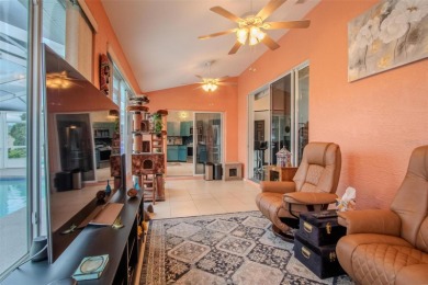 Are you tired of seeing the same cookie-cutter homes and on Ocala Palms Golf and Country Club in Florida - for sale on GolfHomes.com, golf home, golf lot