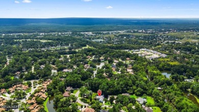 Welcome to your dream home situated on a wooded lot in the on The Yard in Florida - for sale on GolfHomes.com, golf home, golf lot