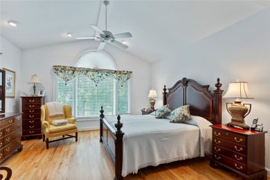 3902 Turnberry Loop is one of the nicest, well-maintained homes on Cross Creek Plantation in South Carolina - for sale on GolfHomes.com, golf home, golf lot