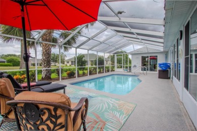 Are you tired of seeing the same cookie-cutter homes and on Ocala Palms Golf and Country Club in Florida - for sale on GolfHomes.com, golf home, golf lot