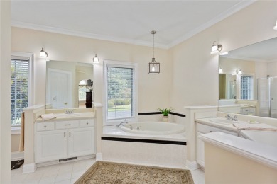 3902 Turnberry Loop is one of the nicest, well-maintained homes on Cross Creek Plantation in South Carolina - for sale on GolfHomes.com, golf home, golf lot
