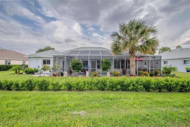 Are you tired of seeing the same cookie-cutter homes and on Ocala Palms Golf and Country Club in Florida - for sale on GolfHomes.com, golf home, golf lot