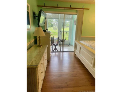 Spectacular 2/2 1st floor furnished in this very active 55+ on Pine Lakes Golf Club in Florida - for sale on GolfHomes.com, golf home, golf lot