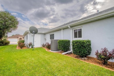 Are you tired of seeing the same cookie-cutter homes and on Ocala Palms Golf and Country Club in Florida - for sale on GolfHomes.com, golf home, golf lot