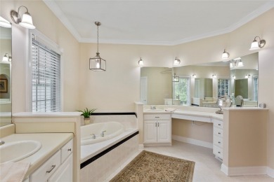 3902 Turnberry Loop is one of the nicest, well-maintained homes on Cross Creek Plantation in South Carolina - for sale on GolfHomes.com, golf home, golf lot