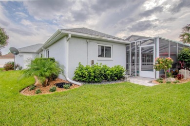 Are you tired of seeing the same cookie-cutter homes and on Ocala Palms Golf and Country Club in Florida - for sale on GolfHomes.com, golf home, golf lot