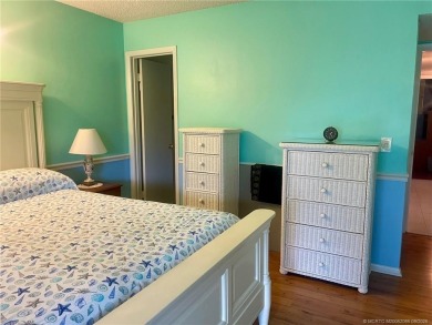 Spectacular 2/2 1st floor furnished in this very active 55+ on Pine Lakes Golf Club in Florida - for sale on GolfHomes.com, golf home, golf lot