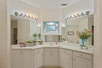 3902 Turnberry Loop is one of the nicest, well-maintained homes on Cross Creek Plantation in South Carolina - for sale on GolfHomes.com, golf home, golf lot