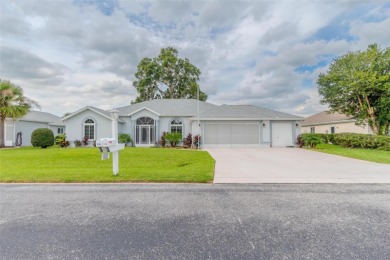 Are you tired of seeing the same cookie-cutter homes and on Ocala Palms Golf and Country Club in Florida - for sale on GolfHomes.com, golf home, golf lot
