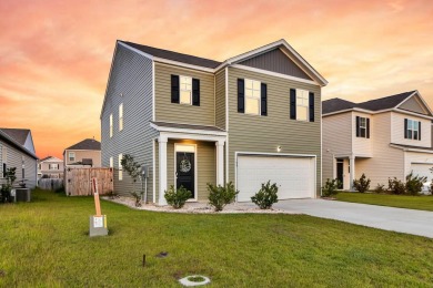 Welcome to this spacious 5-bedroom, 3-bathroom home built in on Cypress Point Par 3 in South Carolina - for sale on GolfHomes.com, golf home, golf lot