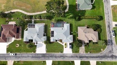 Are you tired of seeing the same cookie-cutter homes and on Ocala Palms Golf and Country Club in Florida - for sale on GolfHomes.com, golf home, golf lot