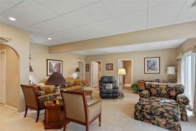 3902 Turnberry Loop is one of the nicest, well-maintained homes on Cross Creek Plantation in South Carolina - for sale on GolfHomes.com, golf home, golf lot