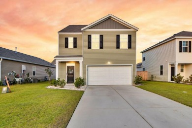 Welcome to this spacious 5-bedroom, 3-bathroom home built in on Cypress Point Par 3 in South Carolina - for sale on GolfHomes.com, golf home, golf lot