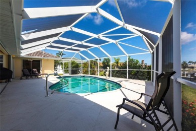 Your Waterfront Paradise Awaits in Burnt Store Isles!
Imagine on Twin Isles Country Club in Florida - for sale on GolfHomes.com, golf home, golf lot