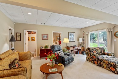 3902 Turnberry Loop is one of the nicest, well-maintained homes on Cross Creek Plantation in South Carolina - for sale on GolfHomes.com, golf home, golf lot