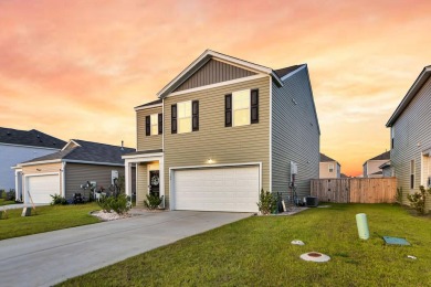 Welcome to this spacious 5-bedroom, 3-bathroom home built in on Cypress Point Par 3 in South Carolina - for sale on GolfHomes.com, golf home, golf lot