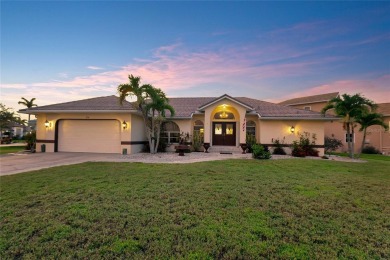 Your Waterfront Paradise Awaits in Burnt Store Isles!
Imagine on Twin Isles Country Club in Florida - for sale on GolfHomes.com, golf home, golf lot