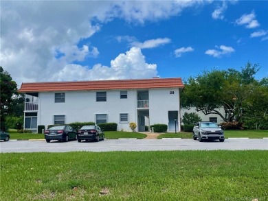 Spectacular 2/2 1st floor furnished in this very active 55+ on Pine Lakes Golf Club in Florida - for sale on GolfHomes.com, golf home, golf lot