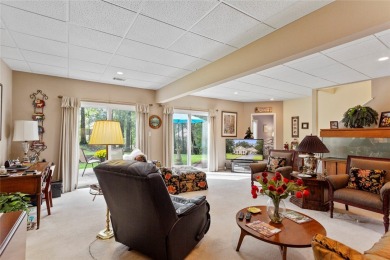 3902 Turnberry Loop is one of the nicest, well-maintained homes on Cross Creek Plantation in South Carolina - for sale on GolfHomes.com, golf home, golf lot