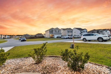 Welcome to this spacious 5-bedroom, 3-bathroom home built in on Cypress Point Par 3 in South Carolina - for sale on GolfHomes.com, golf home, golf lot