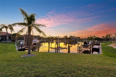 Your Waterfront Paradise Awaits in Burnt Store Isles!
Imagine on Twin Isles Country Club in Florida - for sale on GolfHomes.com, golf home, golf lot