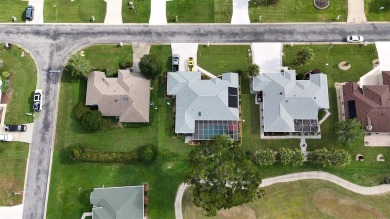 Are you tired of seeing the same cookie-cutter homes and on Ocala Palms Golf and Country Club in Florida - for sale on GolfHomes.com, golf home, golf lot