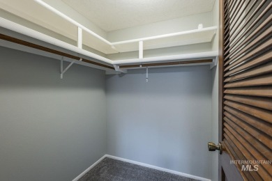 Hidden gem-this is a must see inside! Your chance to own a front on Hillcrest Country Club, Inc. in Idaho - for sale on GolfHomes.com, golf home, golf lot