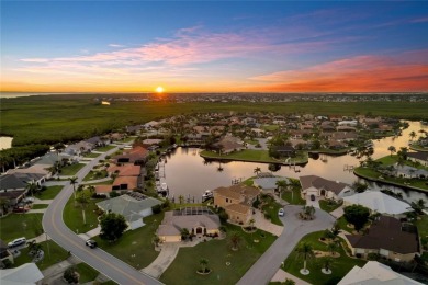 Your Waterfront Paradise Awaits in Burnt Store Isles!
Imagine on Twin Isles Country Club in Florida - for sale on GolfHomes.com, golf home, golf lot