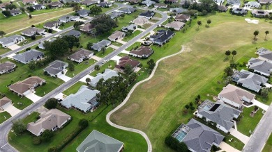 Are you tired of seeing the same cookie-cutter homes and on Ocala Palms Golf and Country Club in Florida - for sale on GolfHomes.com, golf home, golf lot