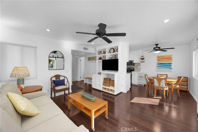 Welcome to Village on the Green, a Gated Resort-Style Community! on Bixby Village Golf Course in California - for sale on GolfHomes.com, golf home, golf lot