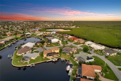 Your Waterfront Paradise Awaits in Burnt Store Isles!
Imagine on Twin Isles Country Club in Florida - for sale on GolfHomes.com, golf home, golf lot
