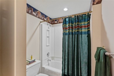 3902 Turnberry Loop is one of the nicest, well-maintained homes on Cross Creek Plantation in South Carolina - for sale on GolfHomes.com, golf home, golf lot