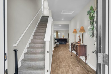 Welcome to this spacious 5-bedroom, 3-bathroom home built in on Cypress Point Par 3 in South Carolina - for sale on GolfHomes.com, golf home, golf lot