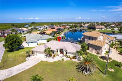 Your Waterfront Paradise Awaits in Burnt Store Isles!
Imagine on Twin Isles Country Club in Florida - for sale on GolfHomes.com, golf home, golf lot