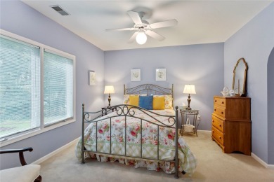 3902 Turnberry Loop is one of the nicest, well-maintained homes on Cross Creek Plantation in South Carolina - for sale on GolfHomes.com, golf home, golf lot