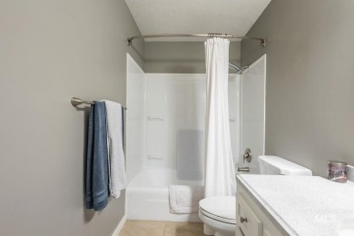 Hidden gem-this is a must see inside! Your chance to own a front on Hillcrest Country Club, Inc. in Idaho - for sale on GolfHomes.com, golf home, golf lot