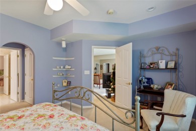 3902 Turnberry Loop is one of the nicest, well-maintained homes on Cross Creek Plantation in South Carolina - for sale on GolfHomes.com, golf home, golf lot