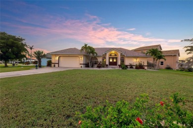 Your Waterfront Paradise Awaits in Burnt Store Isles!
Imagine on Twin Isles Country Club in Florida - for sale on GolfHomes.com, golf home, golf lot