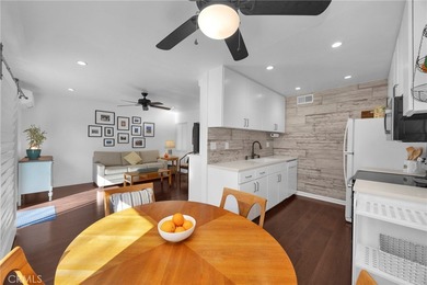 Welcome to Village on the Green, a Gated Resort-Style Community! on Bixby Village Golf Course in California - for sale on GolfHomes.com, golf home, golf lot