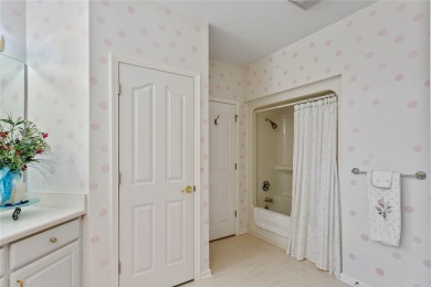 3902 Turnberry Loop is one of the nicest, well-maintained homes on Cross Creek Plantation in South Carolina - for sale on GolfHomes.com, golf home, golf lot